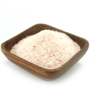 High quality Condiments 100% Natural Himalayan Salt <b>Small</b> Grain Edible Coarse Salt Pink Salt Enamel Pins Wholesale Pakistan - Product Image 2