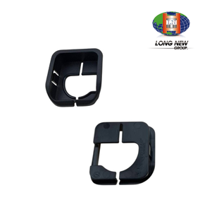 LONGNEW Clips de fixation en plastique personnalisés pour appareil photo, équipement photographique, fabriqués à Taïwan - Product Image 1