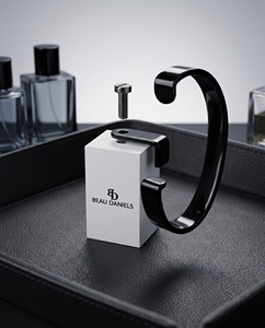 Exhibidores de Relojes de Acrílico Transparente Personalizados de Alta Calidad, Modernos y de Lujo, con Logotipo Grabado con Láser para Tiendas de Relojes - Product Image 3