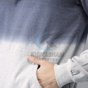 Sweat-shirts pour hommes décontractés d'hiver à design personnalisé - Tissu en polaire léger de haute qualité, séchage rapide et respirant - Product Image 6