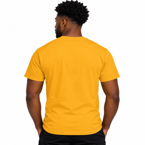 เสื้อยืดผู้ชาย Iota Phi Theta Gold Centaur University 1963 ลายกราฟิกแขนสั้นคอกลมผ้าฝ้ายเสื้อผ้าลำลองสำหรับกลุ่มพี่น้องในมหาวิทยาลัย - Product Image 2