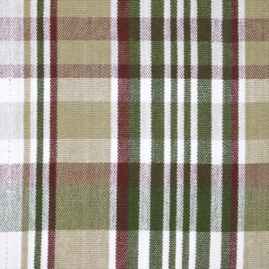 Serviettes de cuisine en coton de fournisseur indien avec motif à carreaux, dernière collection, super absorbantes, rayées, pour la maison - Product Image 4