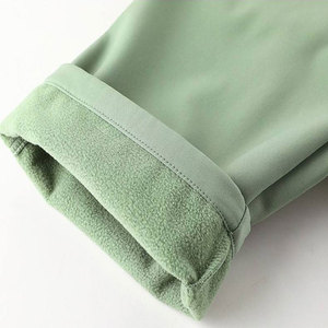 Men Dyed <b>Polyester</b> <b>Jogger</b> Pants Casual Athletic Training Sweatpants <b>Jogger</b> - Product Image 4