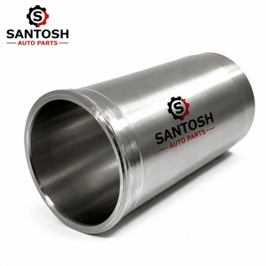 Chemise de cylindre R26120R pour moteurs diesel industriels de générateurs de camions - Product Image 1