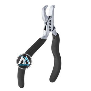 <b>Set</b> of 5 Dimple-Forming <b>Pliers</b> - Product Image 2