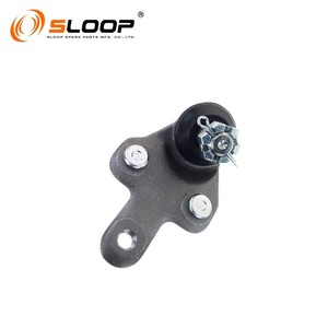 Rótula de brazo de control SB-T432R LOW R para TOYOTA - Product Image 6