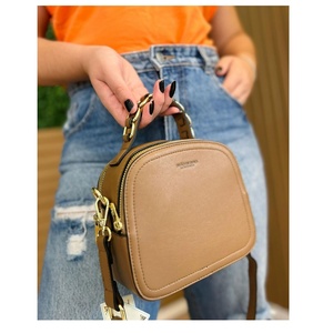 Monedero de lujo de alta calidad hecho a mano estilo inglés Top proveedor indio fabricante duradero Correa larga Sling Primavera Verano Otoño - Product Image 5