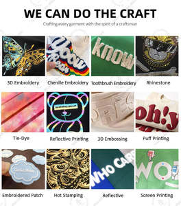 Sudadera con Capucha Larga de Otoño, Extra Grande, de Doble Capa, de Forro Polar de Poliéster/Algodón, Ligera, Transpirable, Antiarrugas y Ecológica de Alta Calidad - Product Image 3