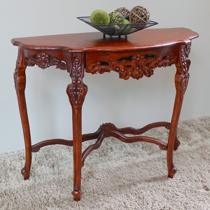 Find Quality Coffee <b>Table</b> with Customized Designed Available and <b>Top</b> Grade <b>Solid</b> <b>Wooden</b> Made by Perfect Enterprises - Product Image 6