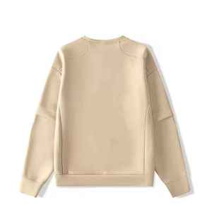 Venta Directa de Fábrica, Sudadera de Hombre de Secado Rápido, Nuevo Estilo, Nueva Llegada, Sudadera Térmica de Hombre en Algodón de la Mejor Calidad - Product Image 2