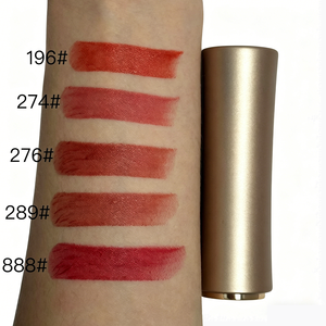 Vente en gros d'usine - France L'Absolu <span class=keywords><strong>Rouge</strong></span> Drama Matte Lipstick 274 French Tea, nouveau, en boîte - Product Image 4