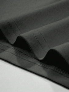 Oferta Especial: Chaleco Deportivo sin Mangas de Algodón para Niños, Diseño Simple, Personalizable al por Mayor - Product Image 6