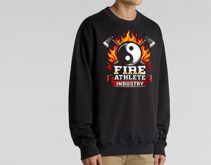 Conjuntos de Moda Invierno 2025, Sudaderas para Mujer, Suéteres Holgados de Felpa con Cuello Redondo, Estilo Casual y Cómodo - Product Image 2