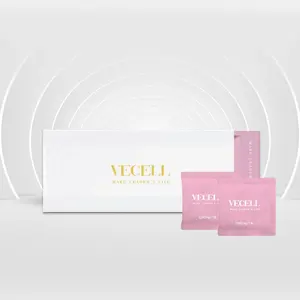 Cápsulas de Multivitaminas para Mujer con CoQ10 y Cardo Mariano, Marca Privada Coreana ODM/OEM, Función Antioxidante - Product Image 1