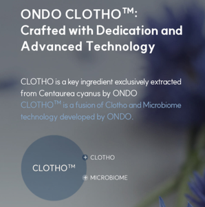 Ampolla Facial Vegana Clotho para la Piel, Hidratante, Blanqueadora, Iluminadora, Antiarrugas, con Niacinamida y Ácido Hialurónico - Product Image 5