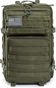 Sac de chasse imperméable personnalisé pour sports de plein air, prix abordables, sac de chasse de longueur standard en promotion - Product Image 6