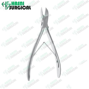 คีมตัดกระดูกและคีมตัดลวดเครื่องมือผ่าตัดออร์โทพีดิกส์ - Product Image 3