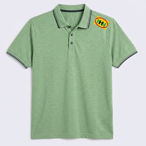 Ropa Casual de Verano para Hombre, Estilo Urbano, Camisetas, Polos, Pantalones, Estilo Mixto, Envío Aleatorio - Product Image 1