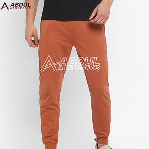 2026 Men Jogger Pants Lightweight Breathable Fabric Perfect For Running Workout And Casual Daily Use - Product Image 4