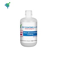 Revêtement Facile à Appliquer K-409 NanoCoat – Revêtement Céramique Brillant Certifié SGS 1000ml – Utilisation Exclusivement sur Surface Automobile – Durée de Vie 5 Ans