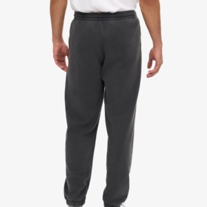 Custom Canvas Elastic Mid Rise Casual Fitness <b>Joggers</b> Breathable Eco-Friendly Spandex/<b>Polyester</b> Sweatpants Gym Workout Pants - Product Image 5