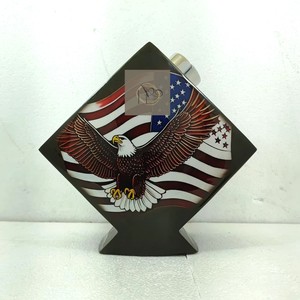 Beloved <b>Keepsake</b> Aluminum Cremation Urn - Metal Funeral Urn for Adult <b>Ashes</b> - Product Image 2