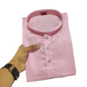 ชุดคอลเลกชั่นยาวผ้าไหม J-Card นุ่มแบบดั้งเดิมพร้อมชุดนอนสำหรับผู้ชาย - Product Image 1