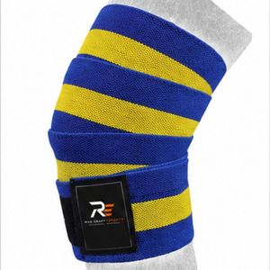Rodilleras de Alta Calidad: Ajuste Seguro, Elasticidad Flexible y Soporte Confiable para Cada Entrenamiento. Servicio OEM. - Product Image 5