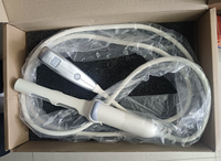 Servicio de Reparación, Sonda de Ultrasonido, Reemplazo de Cristal, Sonda Transvaginal RAB4-8-D, Impermeable