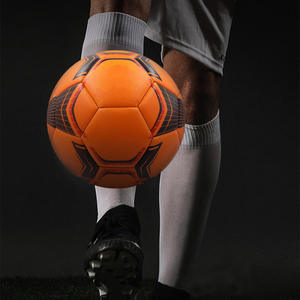 Balones de Fútbol Profesionales a Precio Económico, Balón de Entrenamiento de Fútbol Personalizado, Balón de Fútbol Profesional Talla 5 - Product Image 3