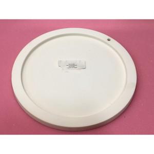 LAM 716-330122-002 PLACA SUPERIOR DE CERÁMICA F/G, 170648 - Equipo y Piezas de Semiconductores Trusted Global Legacy - Product Image 1