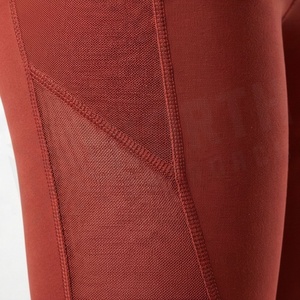 Online Men New Arrival Women Seamless Yoga Pants Sculpting Fit Pockets Everyday Workout Wear Gym Fitness <b>Athletic</b> Wear - Product Image 5