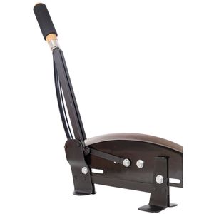 Forbici da Potatura Professionali da 14 Pollici con Blocco di Sicurezza, Impugnatura Ergonomica Antiscivolo e Lama Affilata di Precisione - Cesoie per Fiori e Rami - Product Image 2
