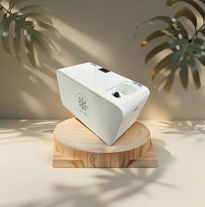 Pompe à condensats électrique murale VIETTIEN de haute qualité en ABS pour mini-split, puissante, écologique, fabriquée au Vietnam - Product Image 2