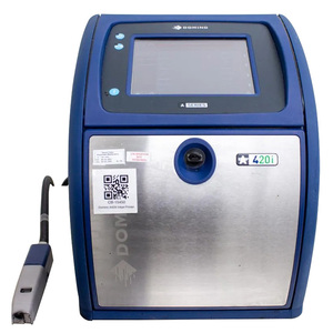 Limited Time Special Rate Quick Delivery Domino A320i A420i A520i Brand New CIJ Industrial Inkjet <b>Printer</b> - Product Image 4