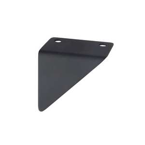 Tiradores Redondos de Latón Dorado con Borde Geométrico Tradicional para Muebles de Cocina, Baño, Cómodas y Armarios, Venta al por Mayor - Product Image 4