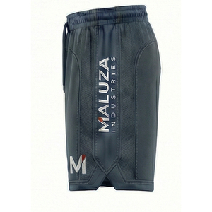Ensemble de maillots d'entraînement de basketball respirants, personnalisables (couleurs et logo), grandes tailles, pour hommes et femmes, vêtements de sport OEM ODM - Product Image 6