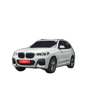 BMW X3 XDrive 20i M Sport 2024, conduite à gauche, boîte automatique, caméra de recul, 38 060 km - Product Image 1