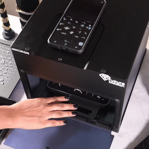 Trusure Median machine is designed to detect natural diamonds labgrown diamonds CVD HPHT - Product Image 1