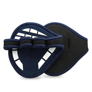 Poignées de musculation légères et durables en néoprène, couleur personnalisée, pour la musculation - Product Image 4