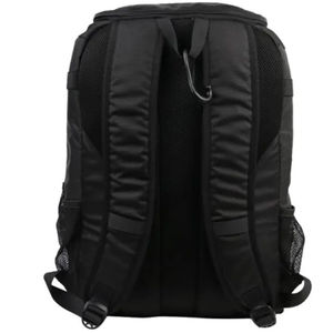 Sacs à bâtons de baseball et de softball personnalisés camouflage avec crochet de fixation pour clôture et compartiment à chaussures – Prix de gros - Product Image 4