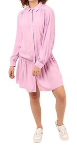 Ropa de fiesta informal y de noche para mujer de manga larga, vestidos de noche a la venta a granel - Product Image 2