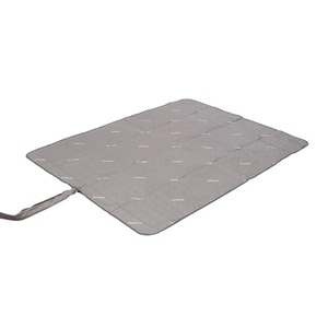 [Dongin Hitech] HUDREAM Cooling & Heating Water Mattress Pad Waterproof <b>Cover</b> Machine Washable Mattress Pad - Product Image 4