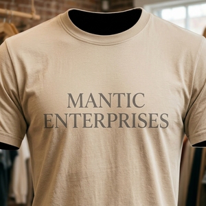 Camiseta de secado rápido con impresión de logotipo, manga corta, corte regular, deportiva, de bajo precio para hombre - Product Image 6