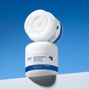 Bálsamo Multiusos Dermoisture Barrier D con Ácido Hialurónico para Todo Tipo de Piel, 50 ml en Frascos para Adultos - Product Image 1