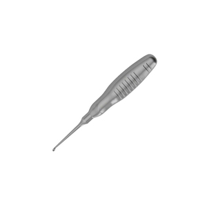 Curette Dermique Chirurgicale Manuelle Réutilisable BILLEAU de Qualité Supérieure, en Acier Inoxydable, avec Poignée Solide, Taille SM 160 MM, Vente en Gros OEM - Product Image 4
