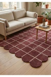 Modern Luxury Large <b>Fluffy</b> Area Rugs and Sets for Living Room Bedroom Polyester Factory Direct Sales Flooring Rugs - Product Image 2