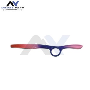 Professional Beauty Care Hairdressing Razor for Stylists Salon Hair Trimming Shaving Cutting and <b>Thinning</b> Premium Grooming Tool - Product Image 2