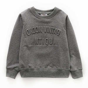 Sweat-shirt personnalisé à col rond avec impression 3D, sweat-shirt à capuche avec impression 3D - Product Image 5