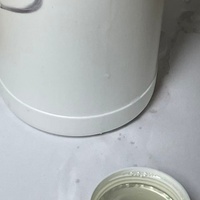 Cocamide DEA Acide Gras de Coco Huile de Coco 6501 Grade Commercial Liquide Visqueux Jaune Clair pour Cosmétiques Détergent à Lessive